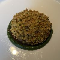   at Cookies Cream in Berlin