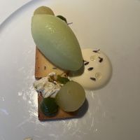   at Cookies Cream in Berlin