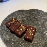   at Cookies Cream in Berlin