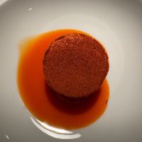 Bell pepper   at Cookies Cream in Berlin