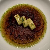 Onion  at Cookies Cream in Berlin