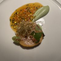 Turnip 🥰  at Cookies Cream in Berlin