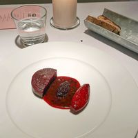  at Cookies Cream in Berlin