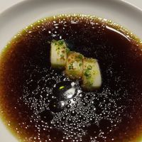   at Cookies Cream in Berlin