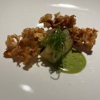   at Cookies Cream in Berlin