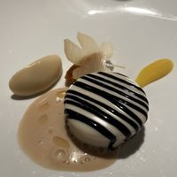   at Cookies Cream in Berlin