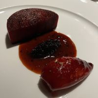   at Cookies Cream in Berlin