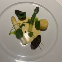  at Cookies Cream in Berlin