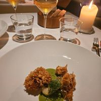  at Cookies Cream in Berlin