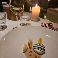  at Cookies Cream in Berlin