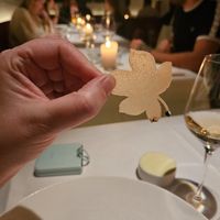  at Cookies Cream in Berlin