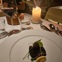  at Cookies Cream in Berlin