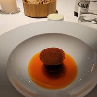   at Cookies Cream in Berlin