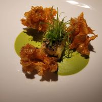   at Cookies Cream in Berlin