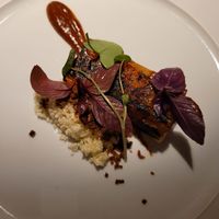   at Cookies Cream in Berlin