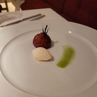   at Cookies Cream in Berlin