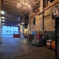   at Cookies Cream in Berlin