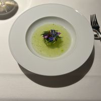 Broccoli   at Cookies Cream in Berlin