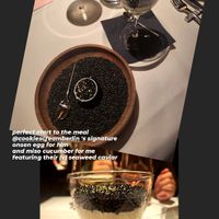  at Cookies Cream in Berlin