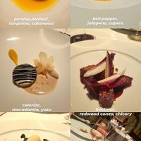  at Cookies Cream in Berlin