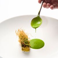  at Cookies Cream in Berlin