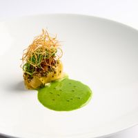  at Cookies Cream in Berlin