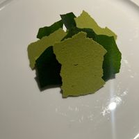 Crazy good and unique at Cookies Cream in Berlin