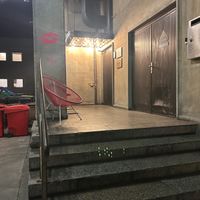 It has an odd entry but I think they are doing that on purpose at Cookies Cream in Berlin