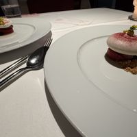 Dessert   at Cookies Cream in Berlin