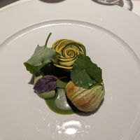  at Cookies Cream in Berlin