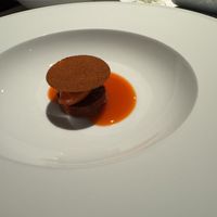   at Cookies Cream in Berlin