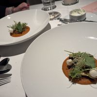   at Cookies Cream in Berlin