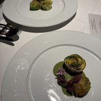   at Cookies Cream in Berlin