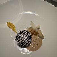   at Cookies Cream in Berlin