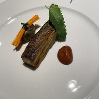   at Cookies Cream in Berlin