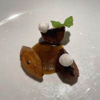   at Cookies Cream in Berlin