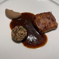   at Cookies Cream in Berlin