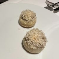   at Cookies Cream in Berlin