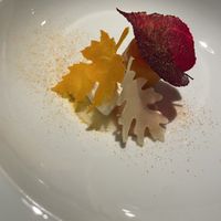   at Cookies Cream in Berlin