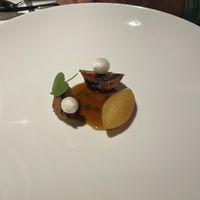   at Cookies Cream in Berlin