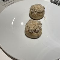   at Cookies Cream in Berlin