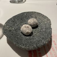   at Cookies Cream in Berlin