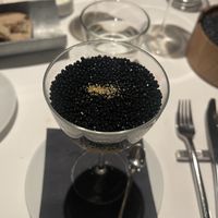   at Cookies Cream in Berlin