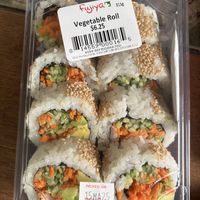   at Fujiya Foods in Victoria