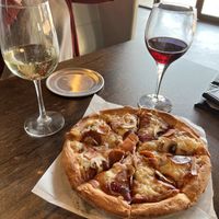 Next level people and food  at Pythagoras Conscious Food Philosophy in Houston