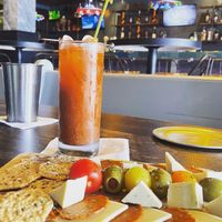   at Pythagoras Conscious Food Philosophy in Houston