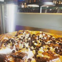   at Pythagoras Conscious Food Philosophy in Houston