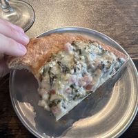   at Pythagoras Conscious Food Philosophy in Houston