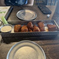   at Pythagoras Conscious Food Philosophy in Houston