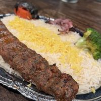   at Pythagoras Conscious Food Philosophy in Houston